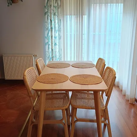 Apartament Boho Ustron Exterior photo