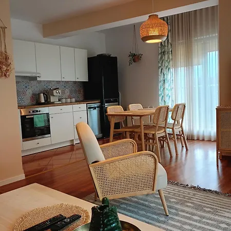 Apartament Boho Ustron Exterior photo