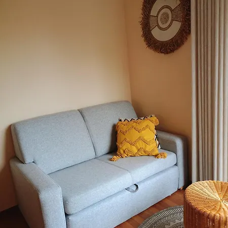 Apartament Boho Ustron Exterior photo