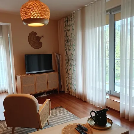 Apartament Boho Ustron Exterior photo