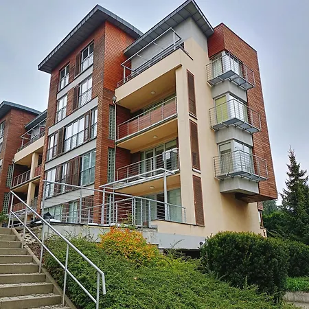 Apartament Boho Ustron Exterior photo