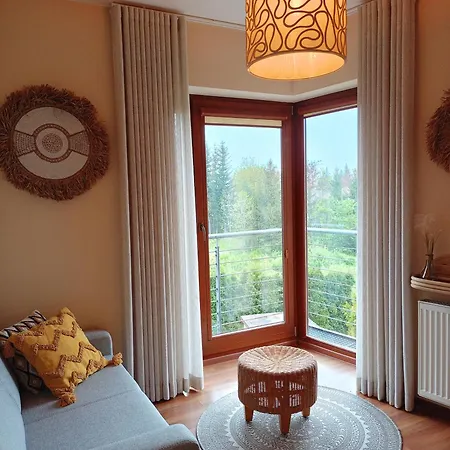 Apartament Boho Ustron Exterior photo