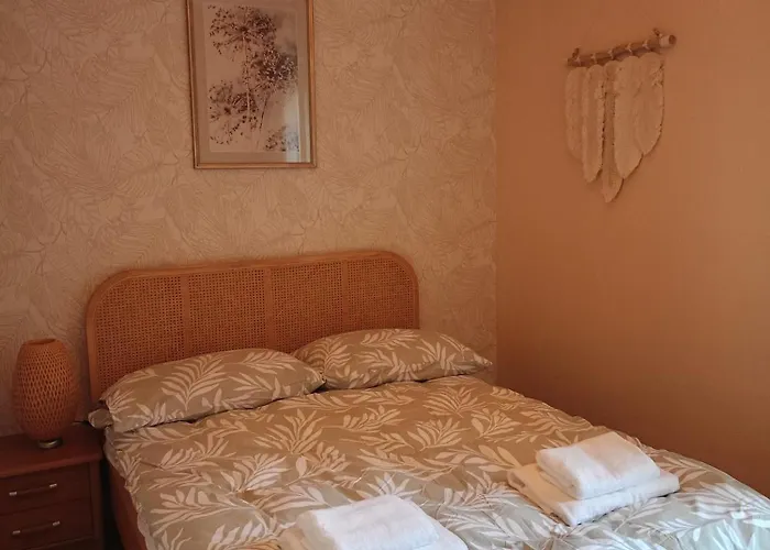 Apartament Boho Ustron