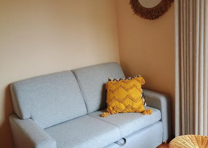 Apartament Boho Ustron