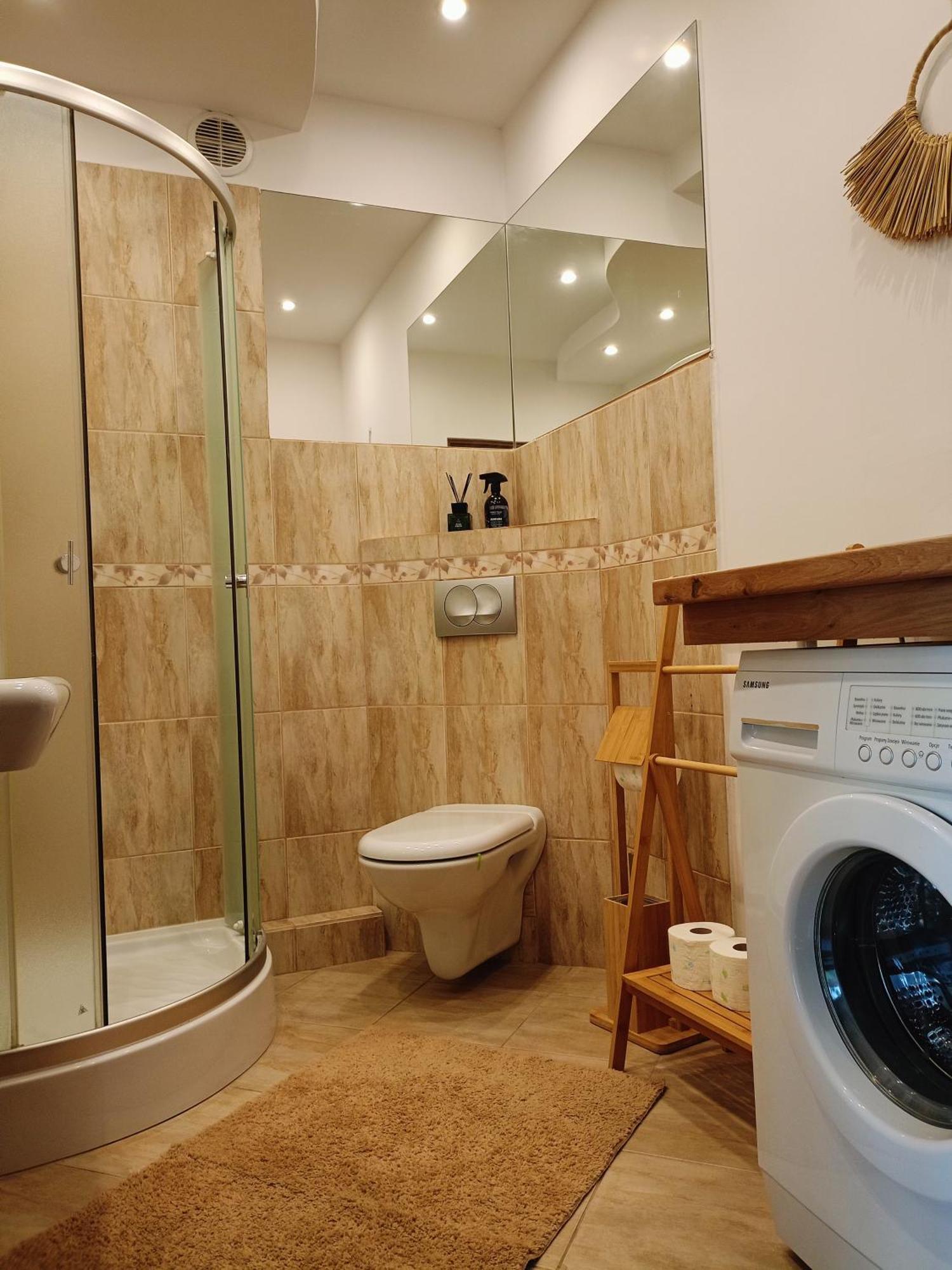 Apartment Boho Ustron