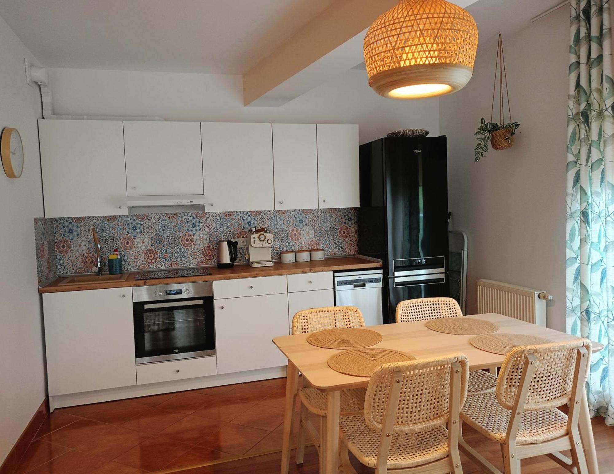 Apartmán Boho *