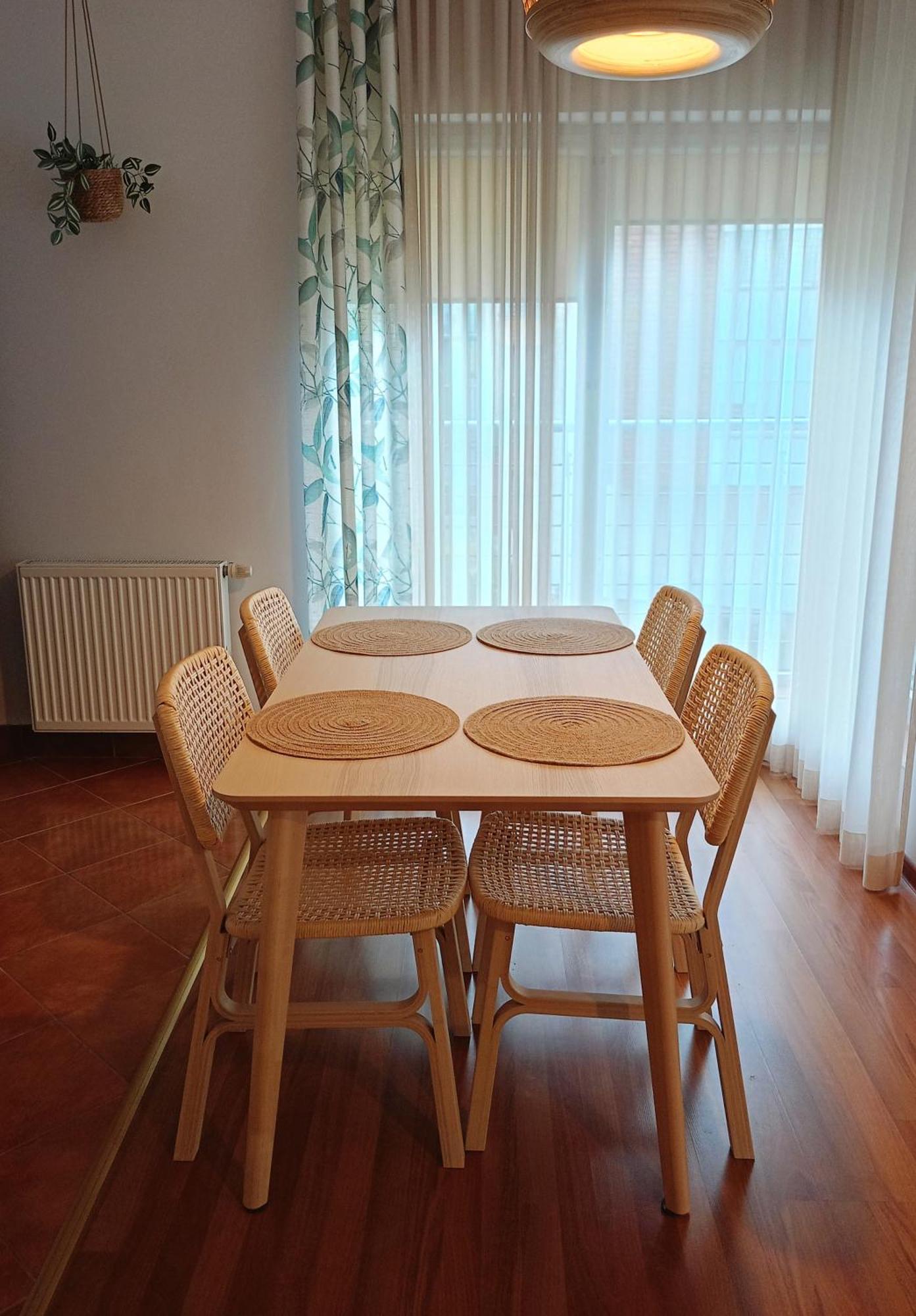 Apartmán Boho *