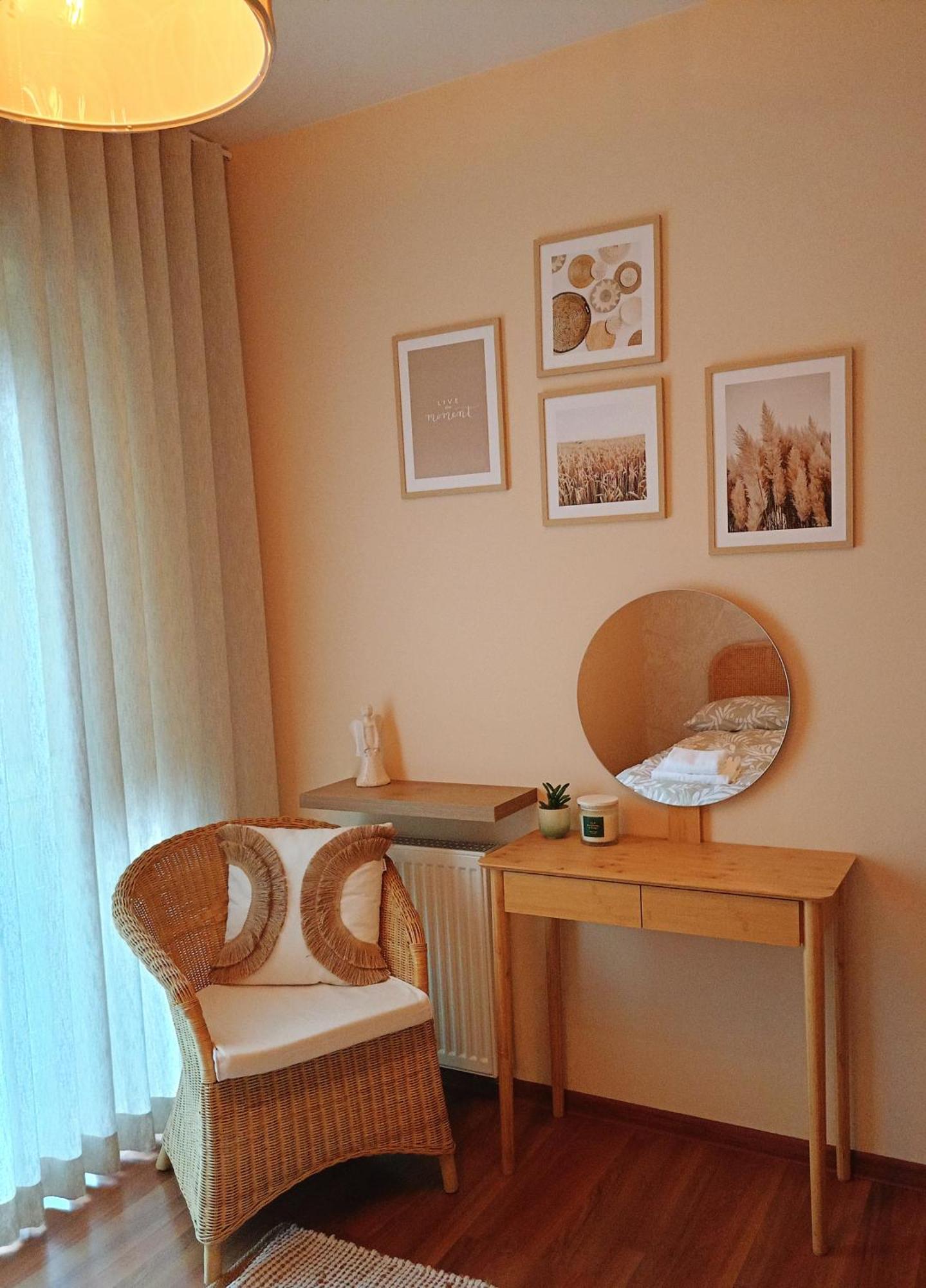 Apartment Boho