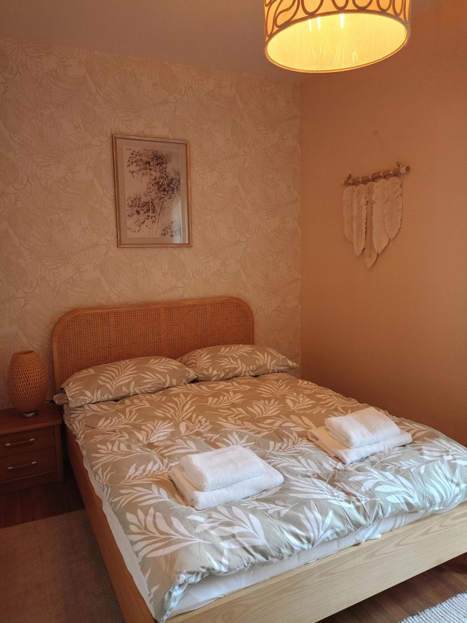 Boho Ustroň